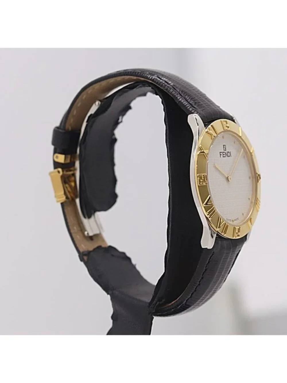 Fendi In Watch White - Picture 2 of 4